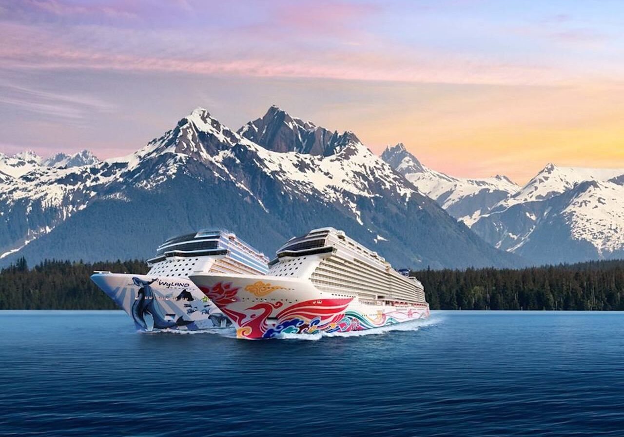 Norwegian-Cruise-Line